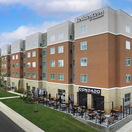 Residence Inn Kenwood Exterior foto