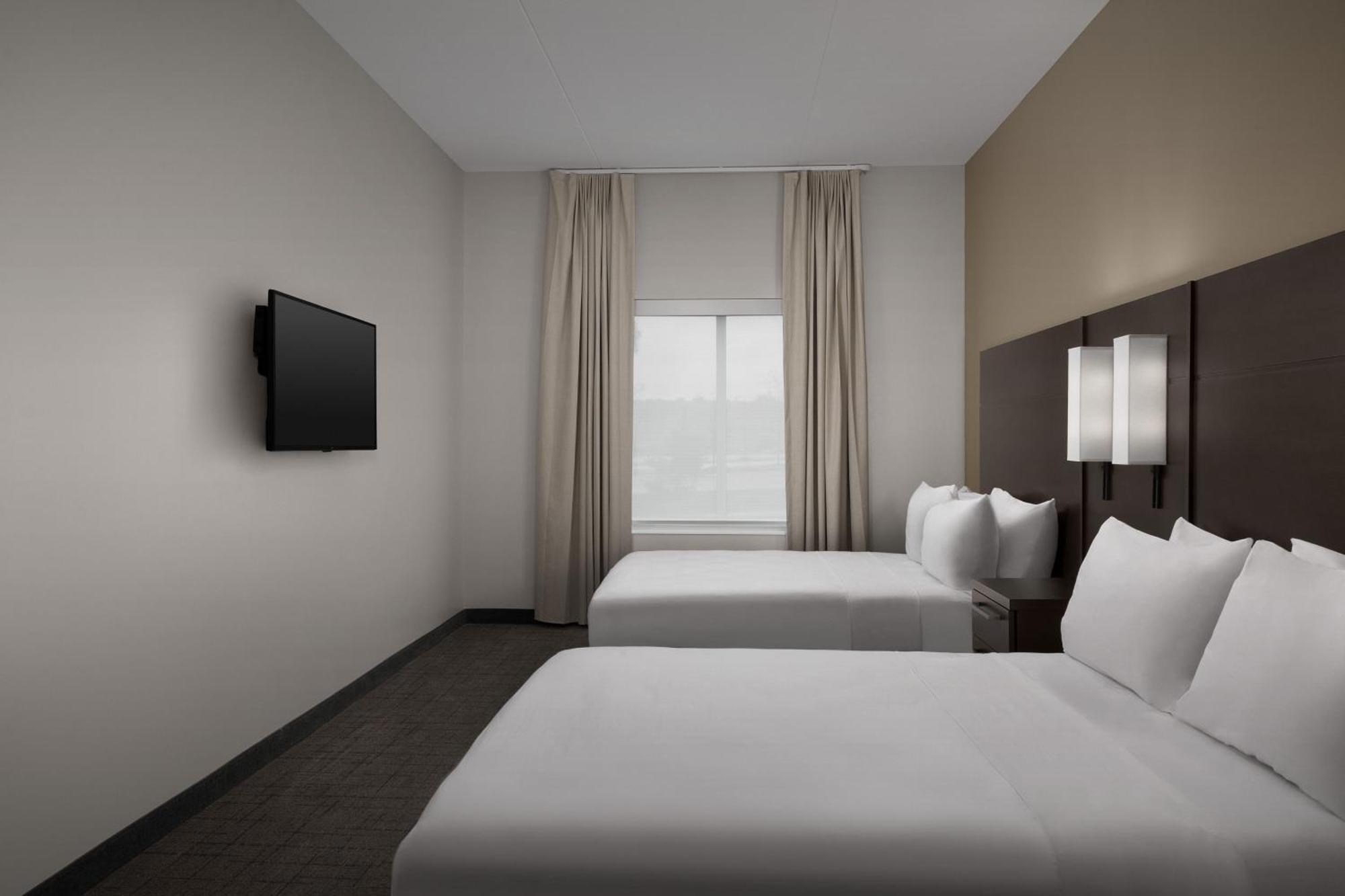 Residence Inn Kenwood Exterior foto