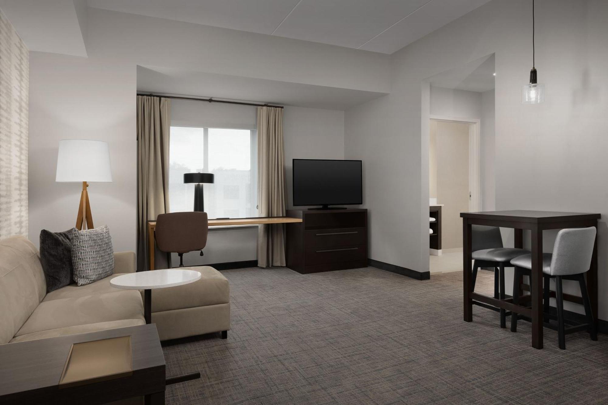 Residence Inn Kenwood Exterior foto
