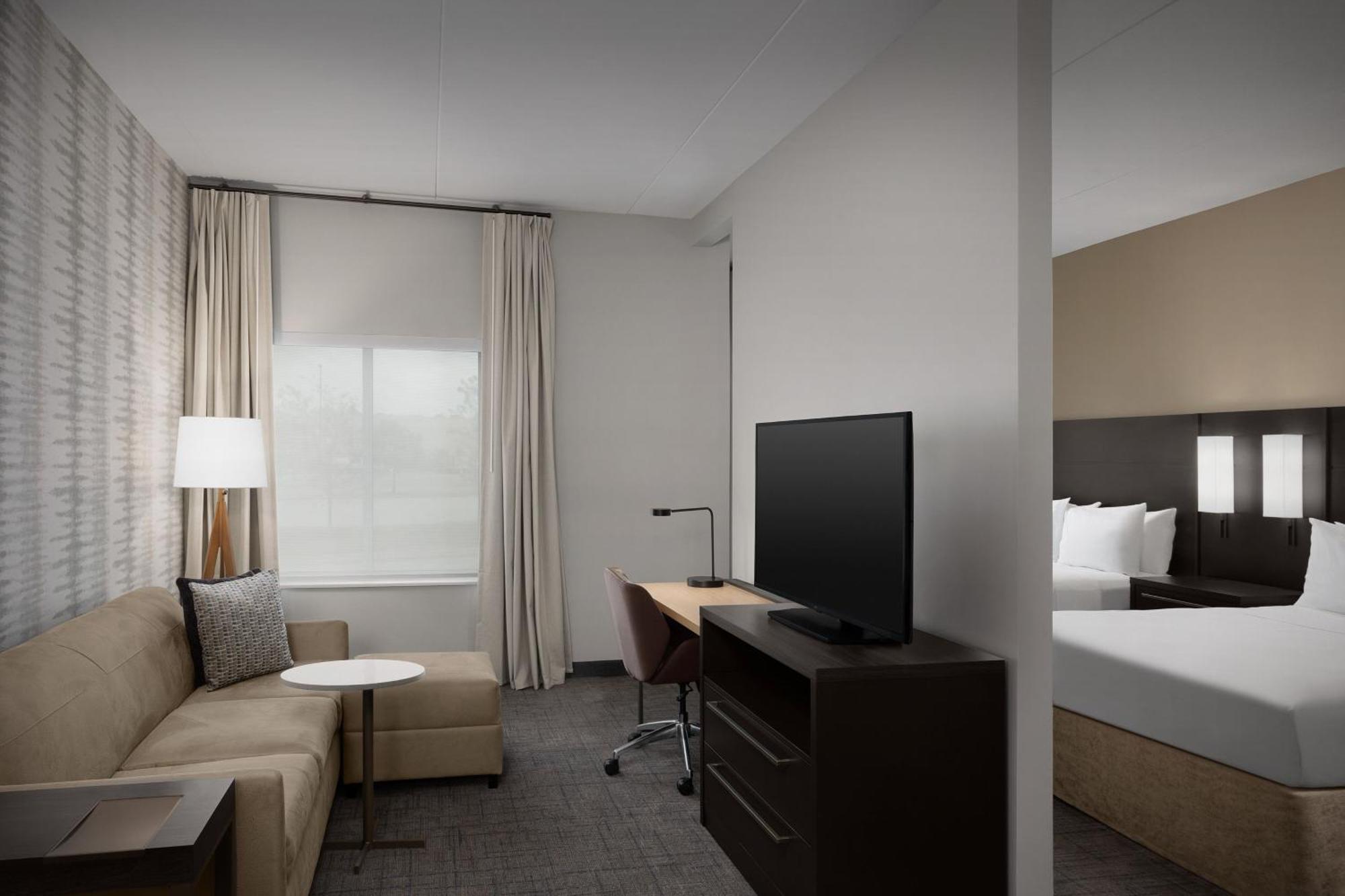 Residence Inn Kenwood Exterior foto