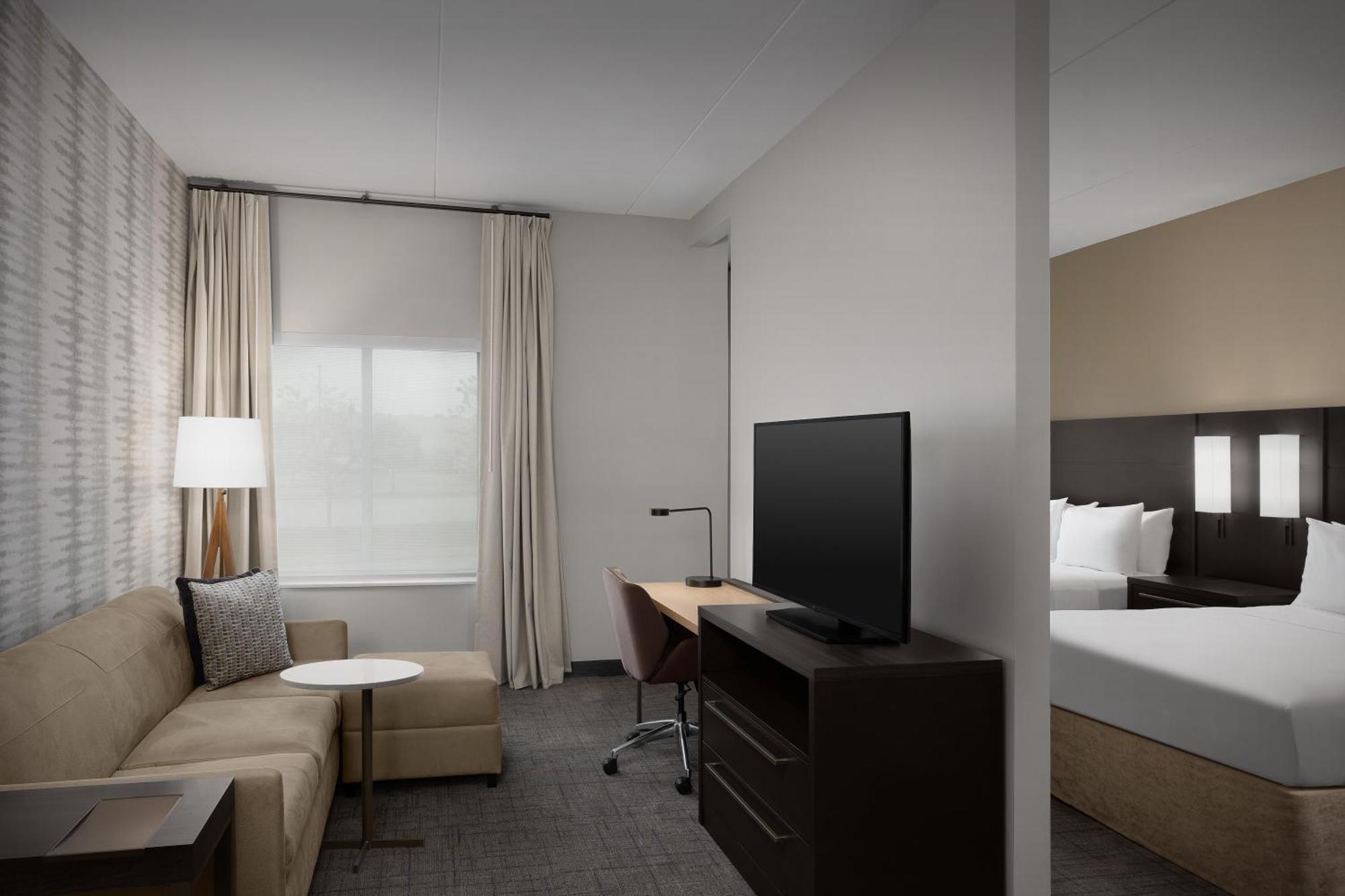 Residence Inn Kenwood Exterior foto
