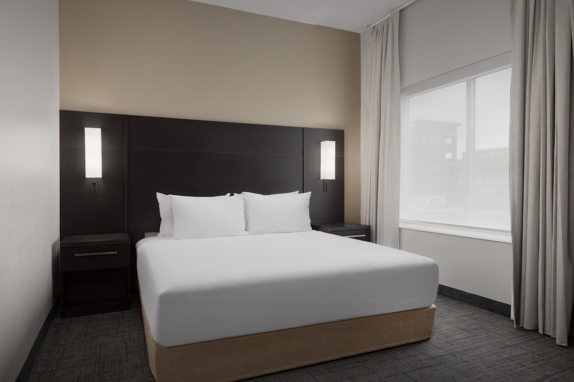 Residence Inn Kenwood Exterior foto